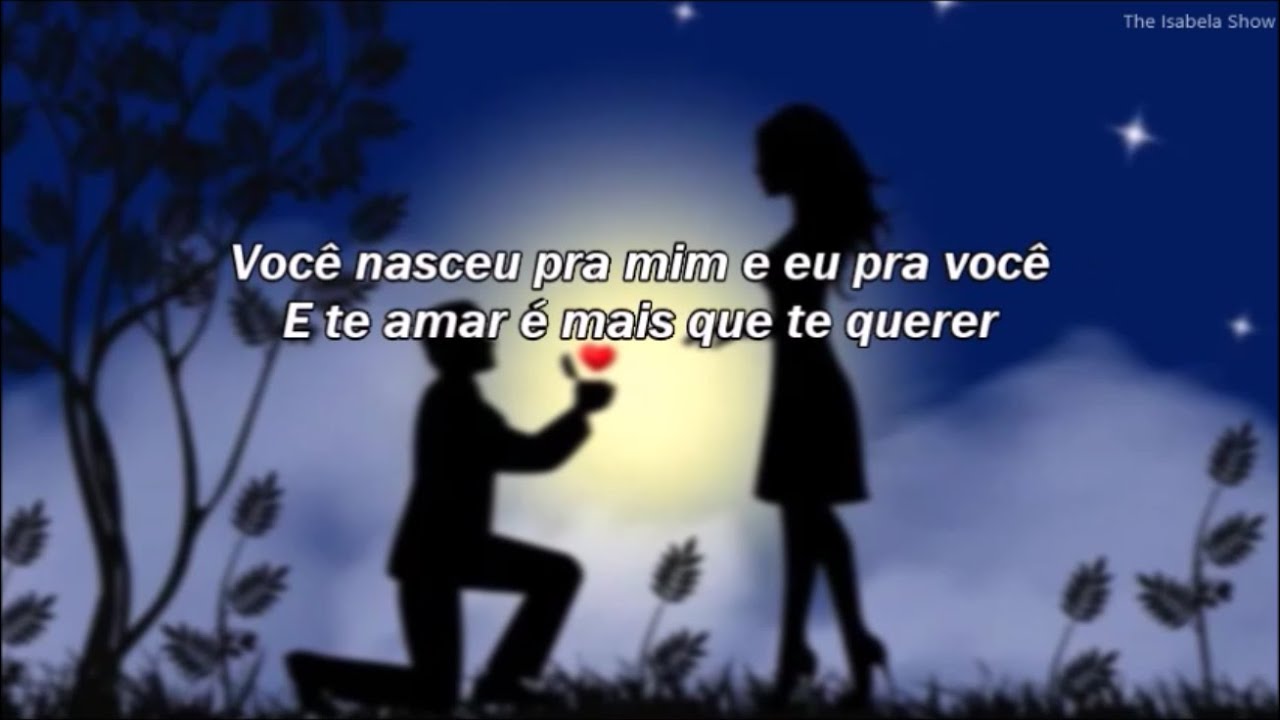 Novo Som - Eu e Você [LETRA]