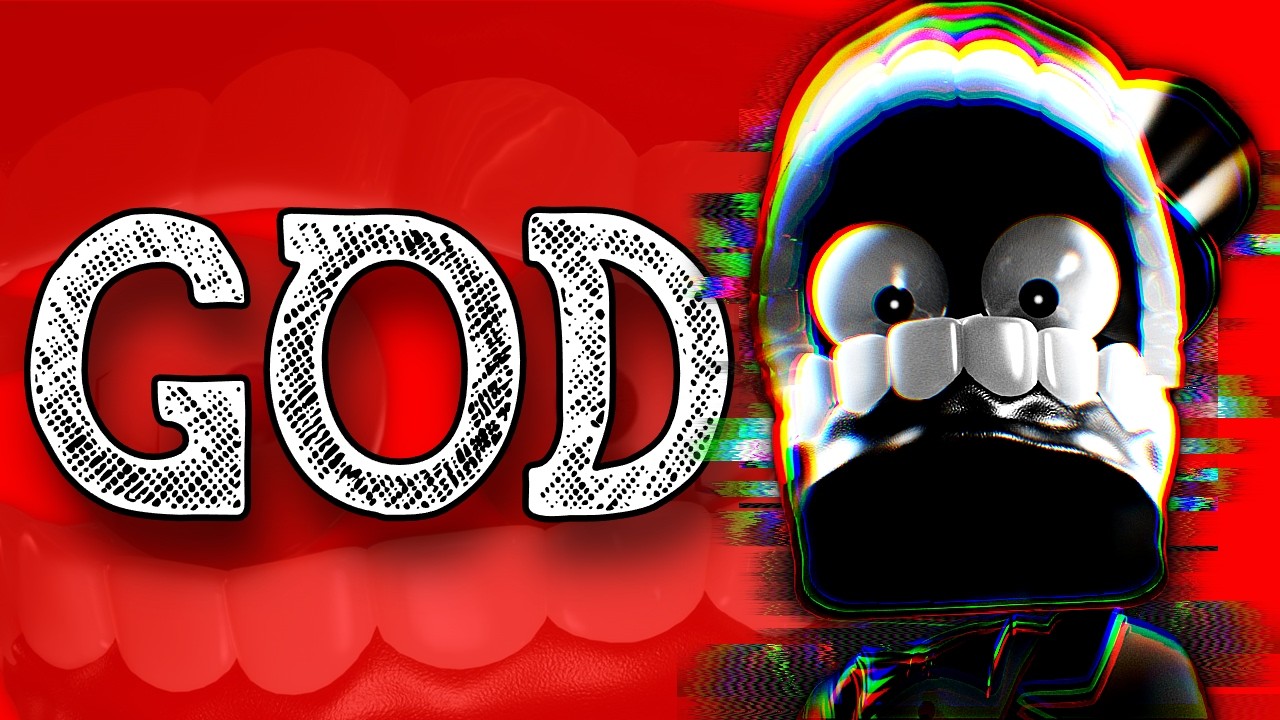 EVERYTHING EXPLAINED for THE AMAZING DIGITAL CIRCUS Ep. 8 - Breakdown ...