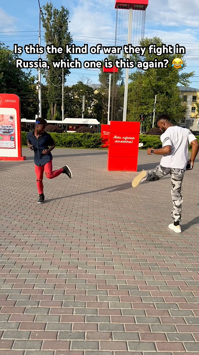Gwo Gwo Gwo Ngwo has reached Russia? Wow 😂 @BrainJotterComedian #gwogwogwongwo