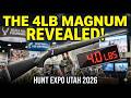 Hunt Expo Utah 2026 Just Revealed the Best Deer Rifles of the Year