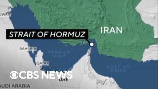 What to watch for over next 2 weeks amid U.S.-Iran ceasefire