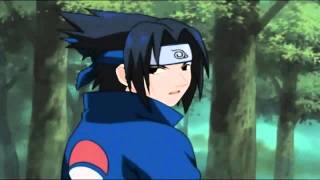 Naruto Folge 3 Part 2/2 (deutsch)