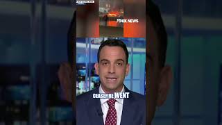 BREAKING: Rare US daytime operation underway in Iran #shorts #foxnews #iran