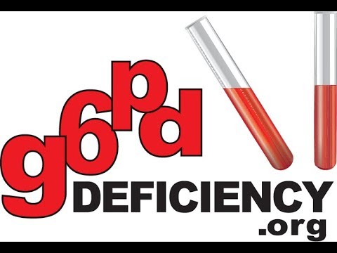 G6PD Deficiency Avoid List