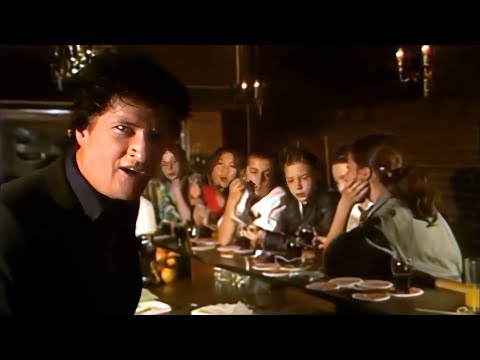 Herman Brood & His Wild Romance - I Love You Like I Love Myself (Sound Remastered, Visuals Enhanced)