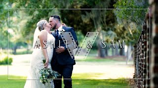 Valcinema Weddings Ashley Sam