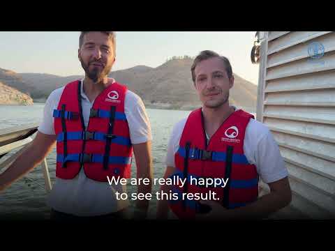 FAO Elevate - Every Drop Counts Documentary - Active-Cooling Solar Energy System Project