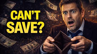 Why Saving Money Feels Impossible In 2026?
