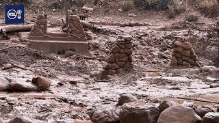 Historic flooding in Grand Canyon hurting business for hotel owners