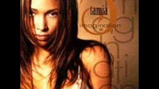 Tamia- Me