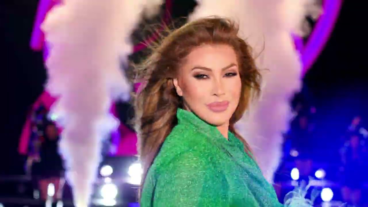 Nawal El Zoghbi - Men Paris [Official Music Video] (2024) / نوال الزغبي - من باريس