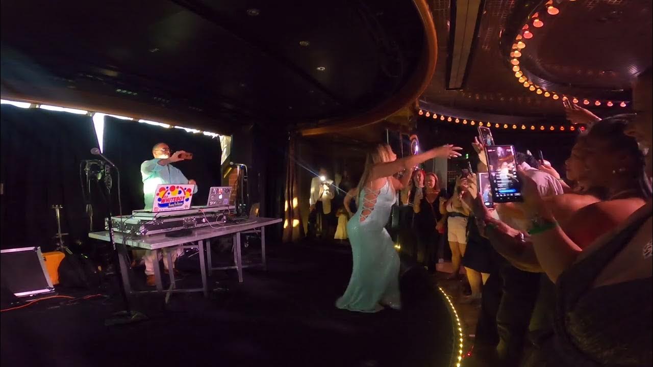 The Original Freestyle Cruise 2023 YouTube