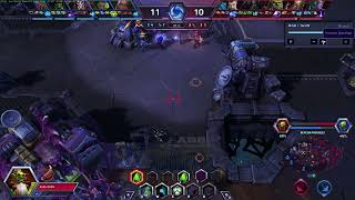 PvP Build's Main Weakness & Facing a Very Good Zeratul