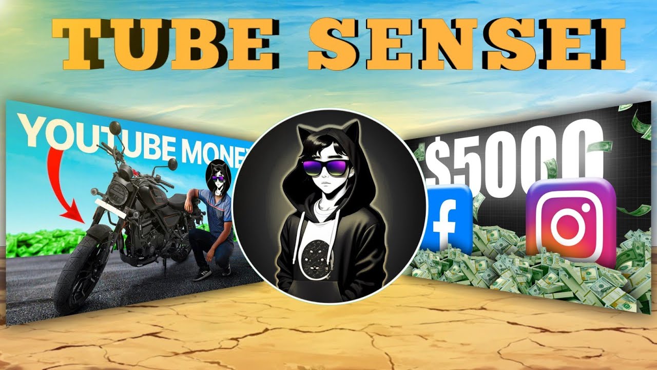Earnings Exposed: The Shocking Truth Behind TubeSensei - YouTube