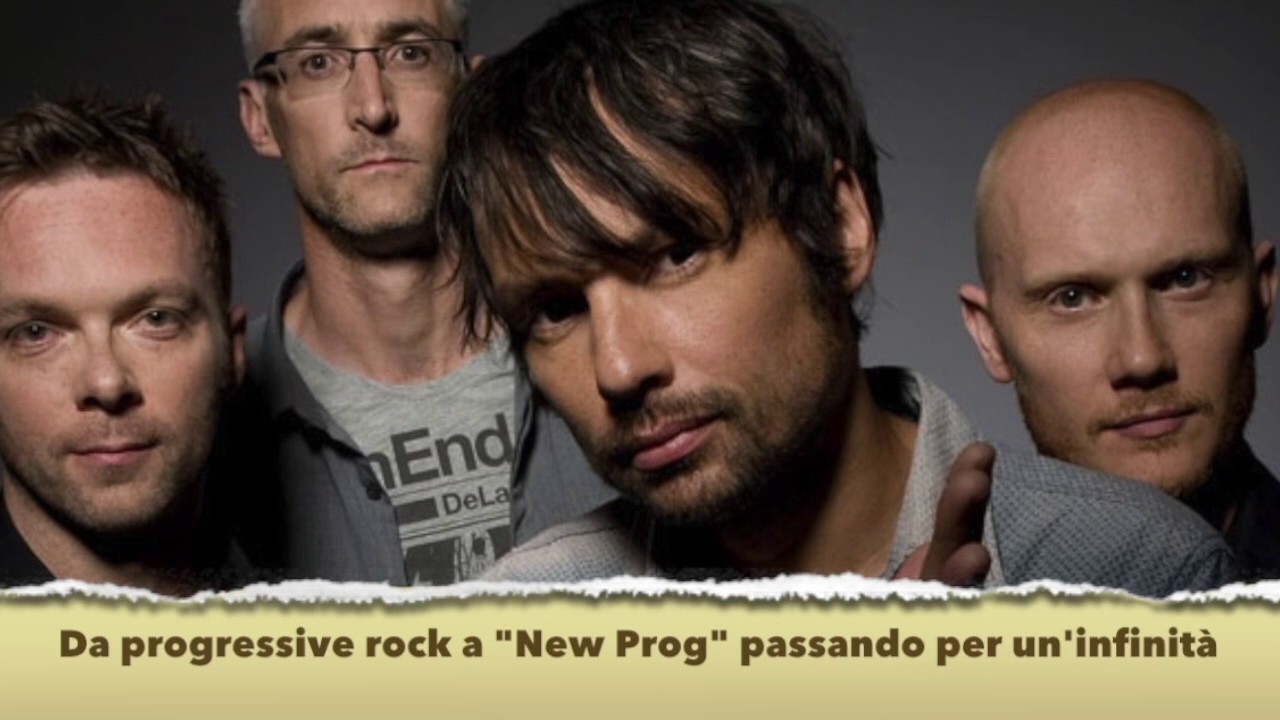 gong band documentary