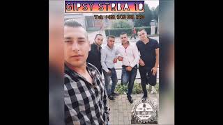 Gipsy Strba 10 - Cely Album