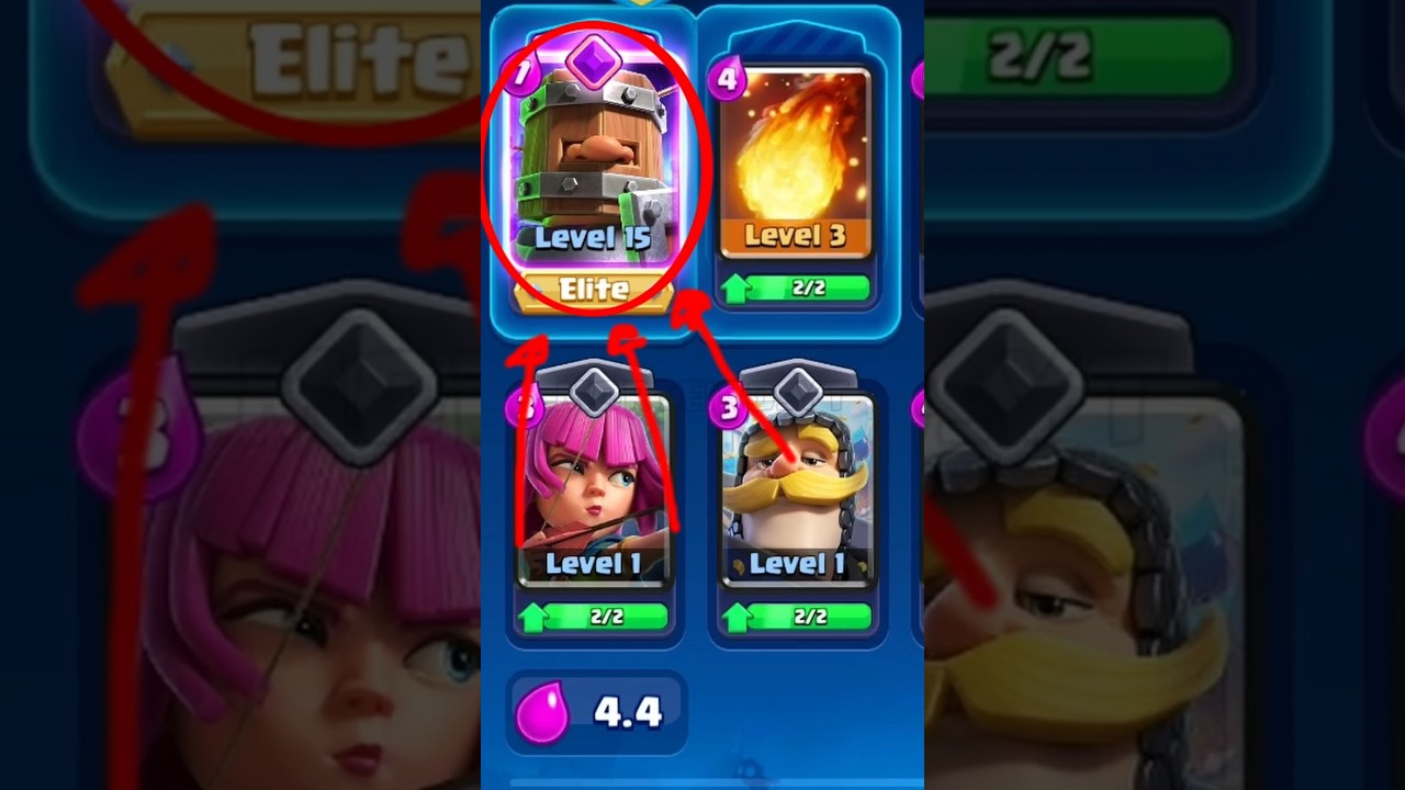 Sneaky Recruits In Arena 1 💀