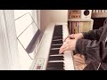 【六畳間の侵略者!?】好感Win-Win無条件 / ハート♡インベーダー【Piano cover】Koukan Win-Win Mujouken