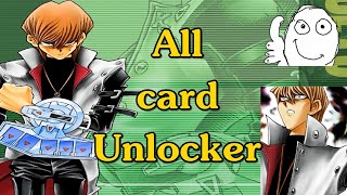Download All Card Unlocker YU-GI-OH Power Of Chaos (update 2025) GAMER ZERO TV screenshot 4