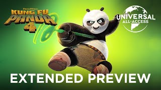 Po Must Take His Big Next Step - Extended Preview