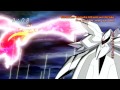 Digimon Savers- Believer insert final battle...goodbye streetfighter
