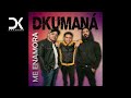 ME ENAMORA - DKUMANÁ (Cover)