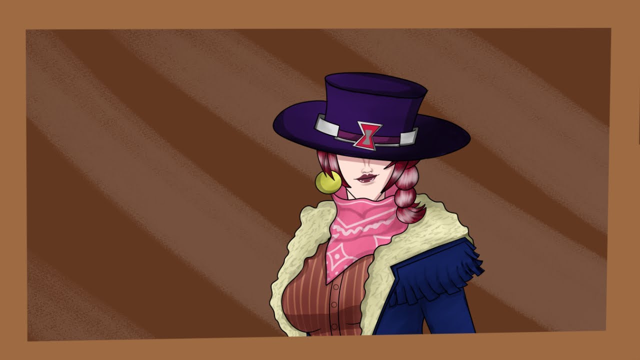 Marvel Rivals Stickers Episode 23: Plasma BOLT!