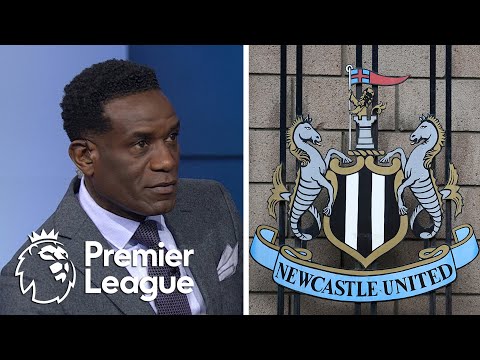 Are Newcastle instant Premier League contenders after takeover? | NBC Sports