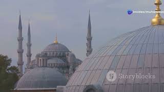 Discover Istanbul: Where Continents Collide! Where East Meets West