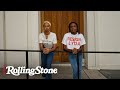 Brianna Chandler & Khalea Edwards of Sunrise STL and Occupy City Hall STL | Youth Organizers