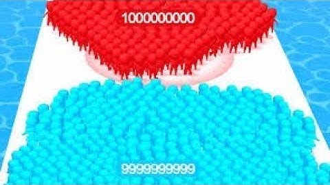 Count Masters All Levels Gameplay android ios mobile game part #635