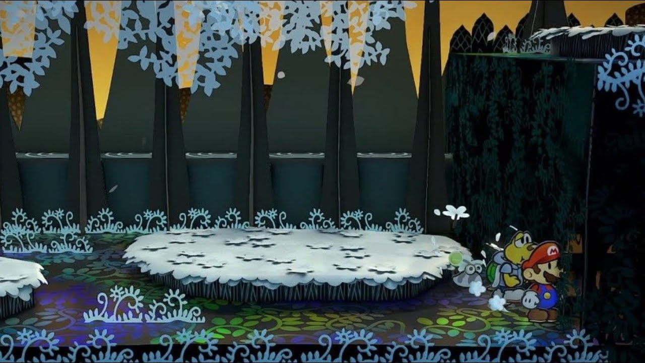 Beldam Tree Going to the great Boggly tree and Beldam thinks I am handsome! - YouTube