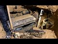  jinn cave  buried treasures  they dont want us to know about watch  before it is deleted