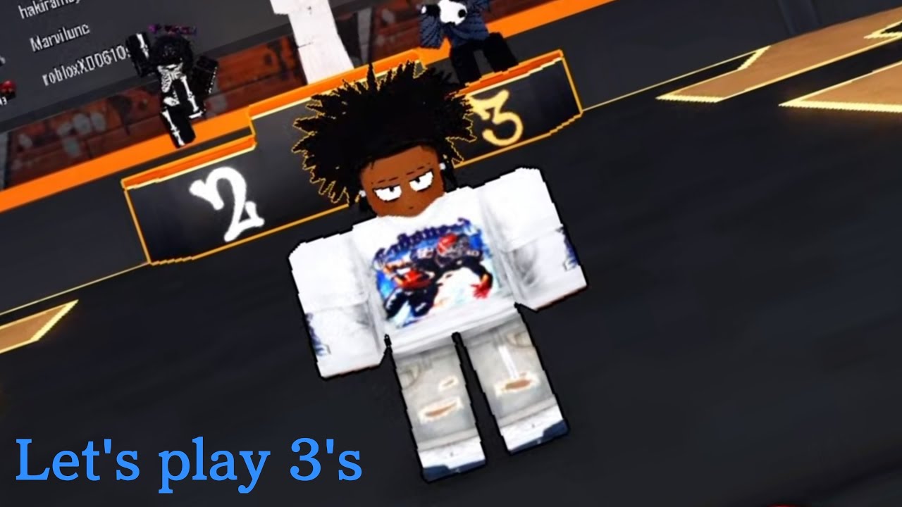 BBZ- playing some ranked 3's - YouTube