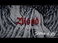 Capture de la vidéo Vltimas Diabolus Est Sanguis (Official Lyric Video)