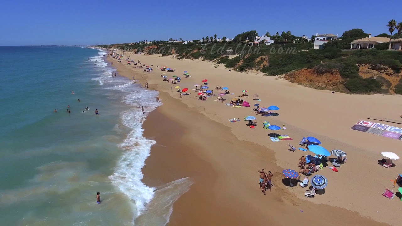 Urbanisation Roche in Andalusia - Conil de la Frontera, Cadiz - Immoteam El Delfin S.L.