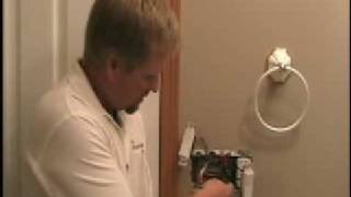 Wiring a Bath Fan Timer Switch