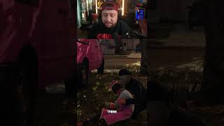 This Would Be The Perfect Halloween Game