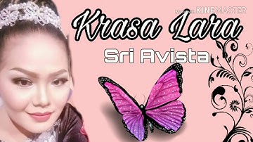 Krasa Lara - Sri Avista Tarling Terbaru2020