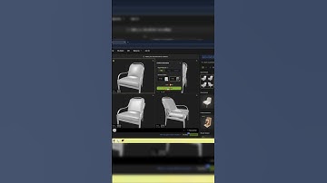 3d Model Generator From Picture Comparison Part 1 #Lazy3DMaker