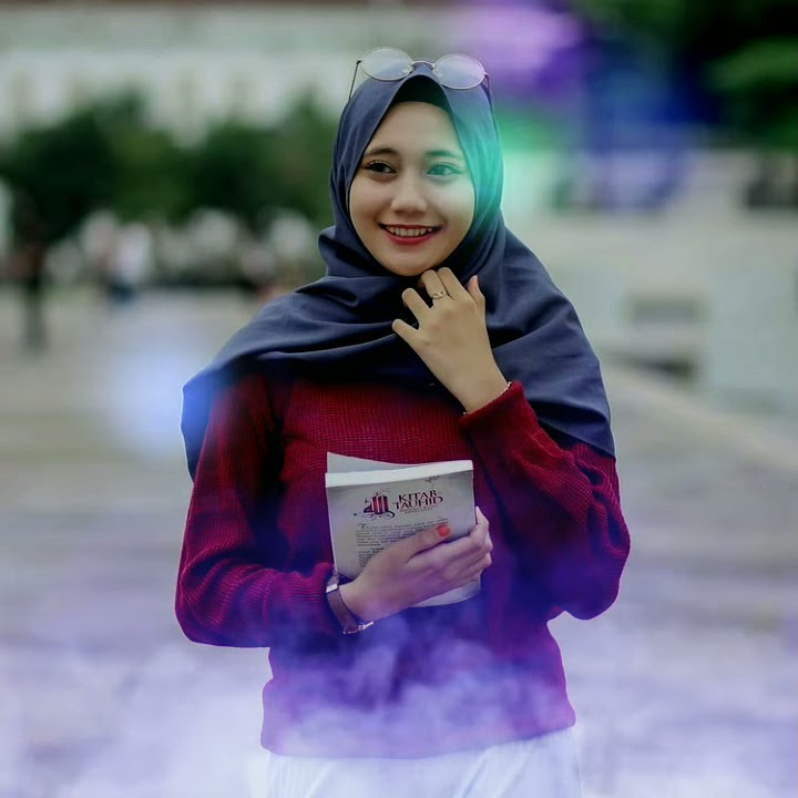 berbagi mentahan story WA dj sholawat 30 detik 😇