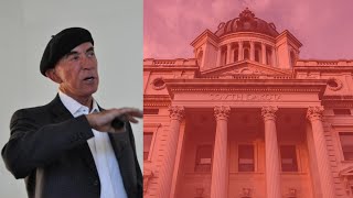 Family Injustice: Busting A Billionaire