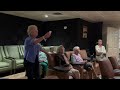 Wii Bowling Fun with Strikes, Spares, and Plenty of Cheers | Chateau Madeleine, Melbourne FL