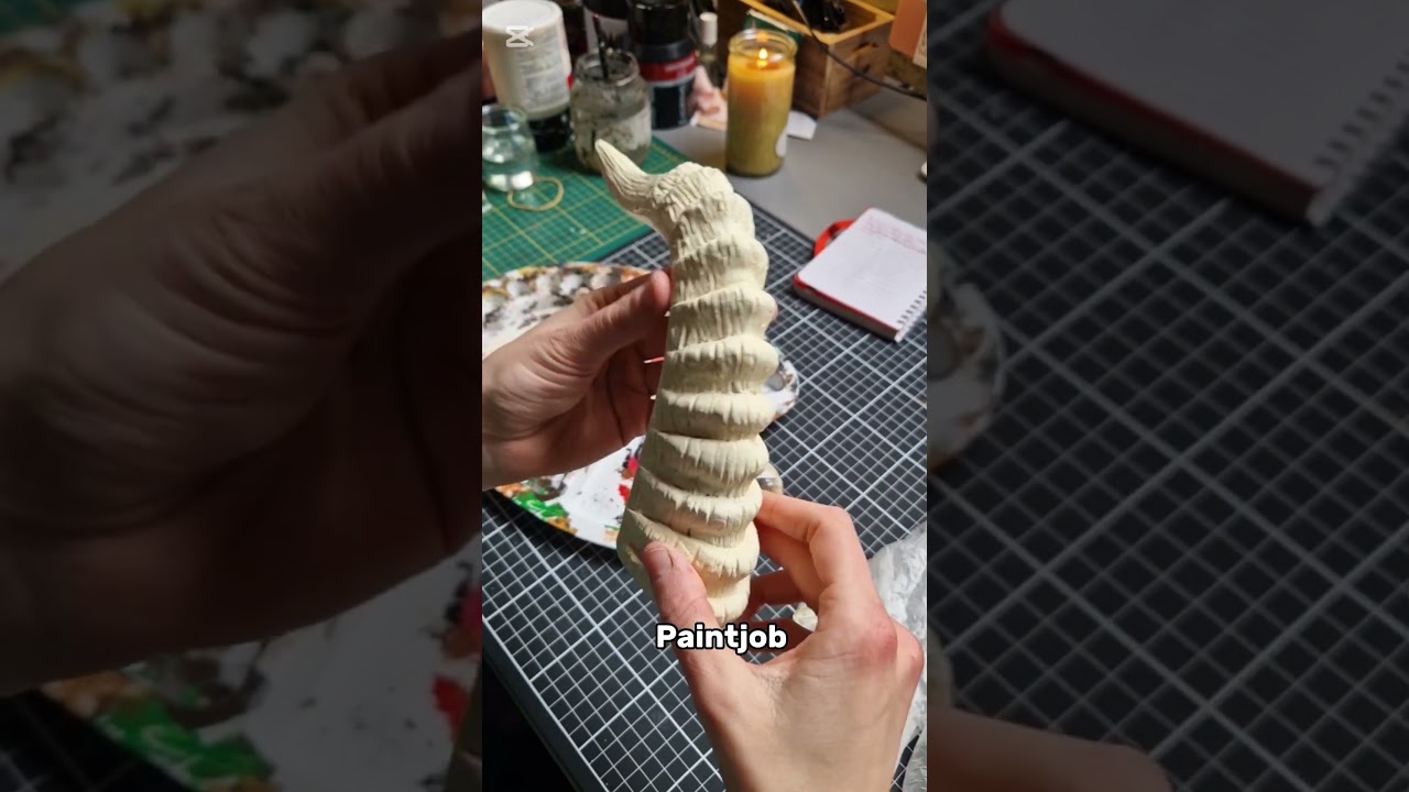 We LOVE Dragon horns! 🐲❤️ #cosplay #creative #diy #art #artist #creator #costum
