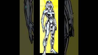 Who is Jocasta Pym - Profile | COMIC BOOK UNIVERSITY