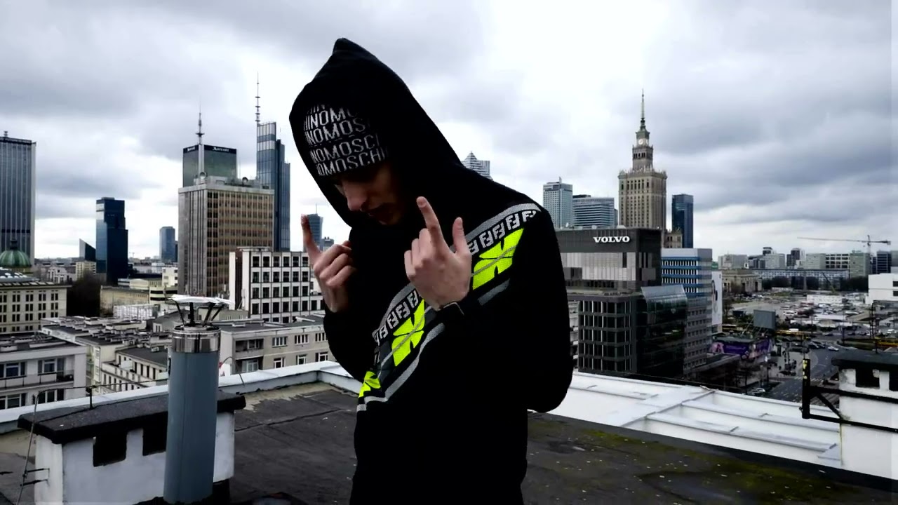 [FREE] KIDZLORI & OKEKEL & VKIE TYPE BEAT - ,,TRZEBA DZIALAC''