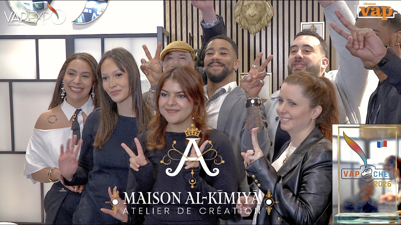 atelier de la vap E-liquide français L'ATELIER GOURMAND| Daze Vapor House main image 0