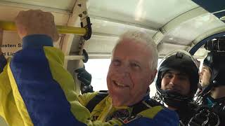 Swoopware: Skydive - Bob