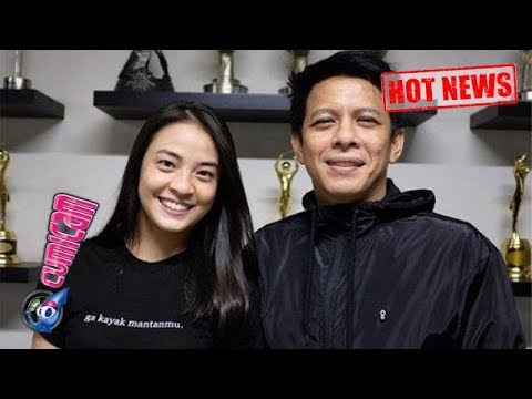 Hot News! Klarifikasi Ariel Noah Soal Kabar Kedekatan Dengan Vj Laissti - Cumicam 19 Mei 2019