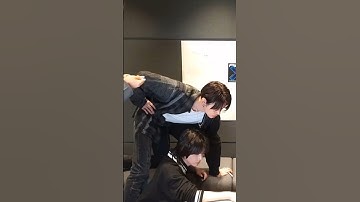 🥺#beomgyu #yeongyu #beomjun #yeonjun #txt